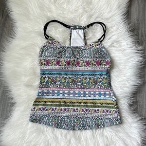 3/$25 Next women’s tankini 32/B